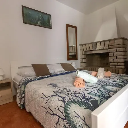 With A Parking Space Losinj, Losinj - 20594 Apartment *