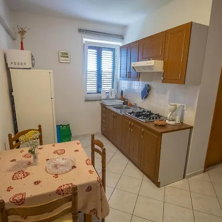 With A Parking Space Losinj, Losinj - 20594 Apartment *