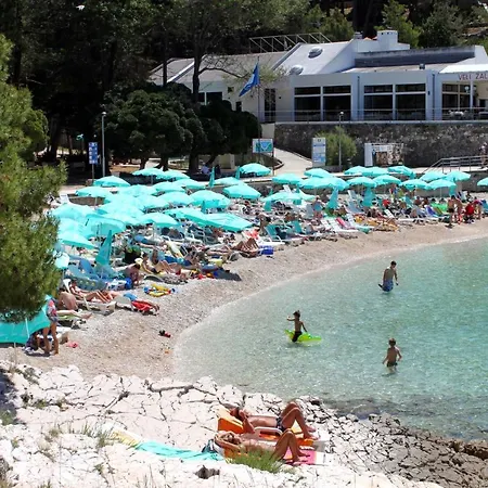 With A Parking Space Losinj, Losinj - 20594 Apartment