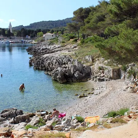 Apartamento With A Parking Space Losinj, Losinj - 20594 Mali Lošinj