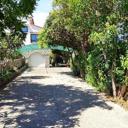 Apartamento With A Parking Space Losinj, Losinj - 20594 *