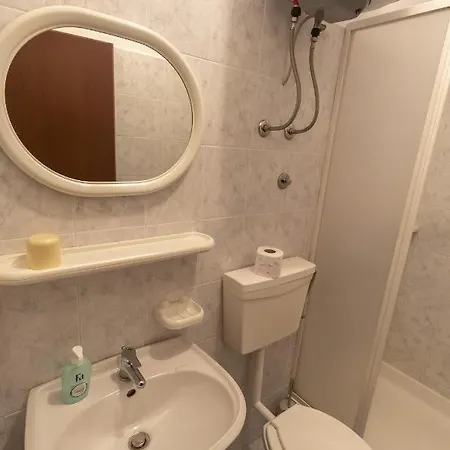 With A Parking Space Losinj, Losinj - 20594 Apartamento Mali Lošinj