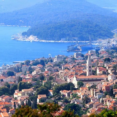 With A Parking Space Losinj, Losinj - 20594 Lejlighed