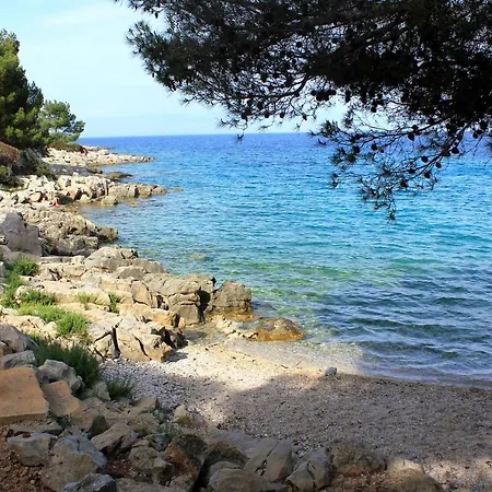 With A Parking Space Losinj, Losinj - 20594 Apartamento Mali Lošinj