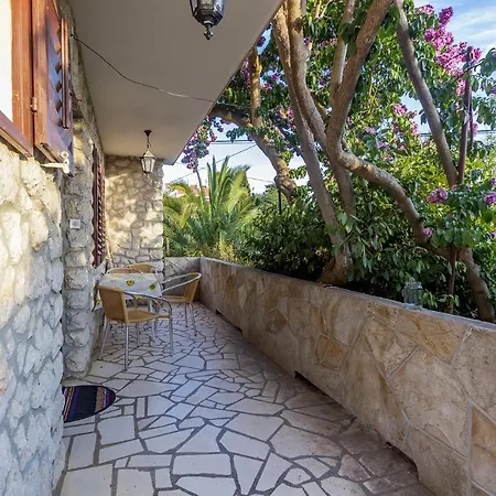 With A Parking Space Losinj, Losinj - 20594 Mali Losinj
