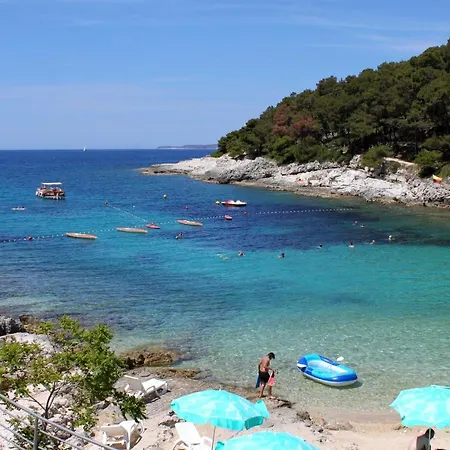 Apartamento With A Parking Space Losinj, Losinj - 20594 *