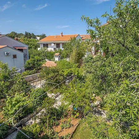 With A Parking Space Losinj, Losinj - 20594 Apartment
