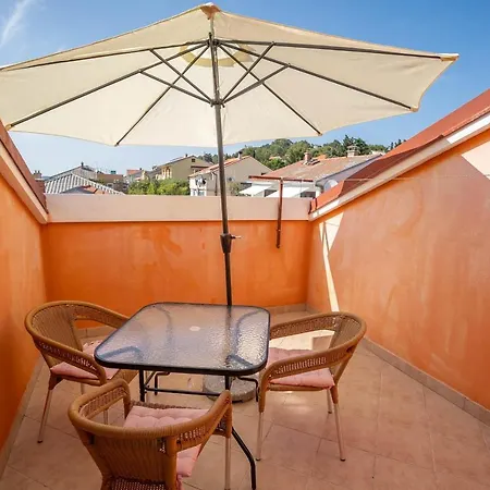 Apartment With A Parking Space Losinj, Losinj - 20594 Mali Losinj