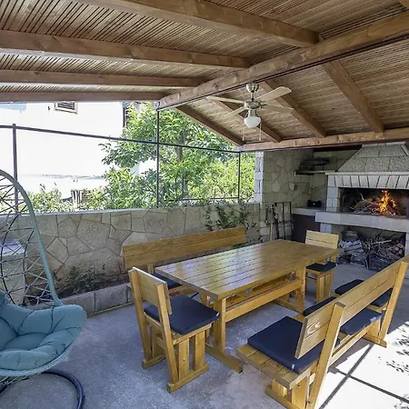 Appartamento With A Parking Space Losinj, Losinj - 20594