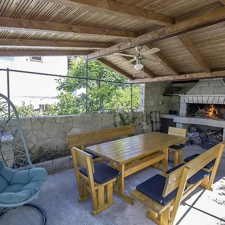 Apartment With A Parking Space Losinj, Losinj - 20594
