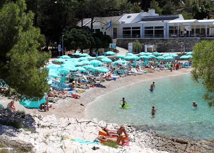 With A Parking Space Losinj, Losinj - 20594 Apartman