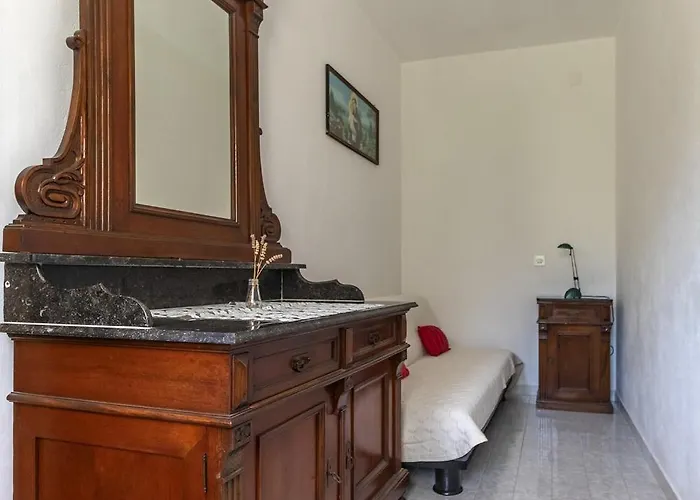 With A Parking Space Losinj, Losinj - 20594 *