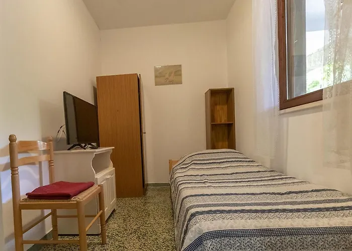 アパート With A Parking Space Losinj, Losinj - 20594