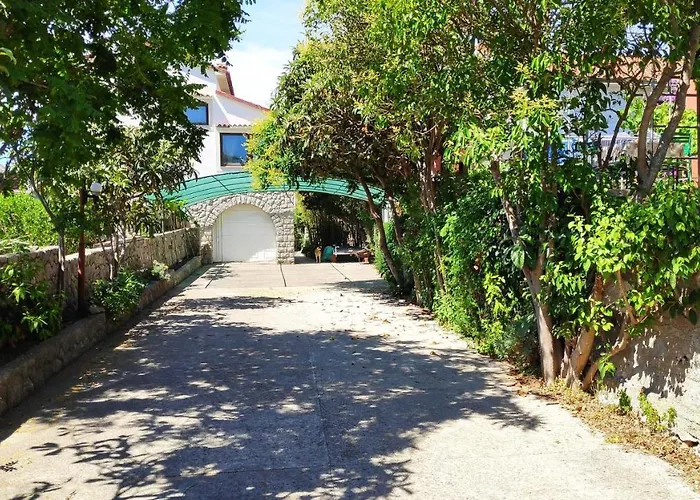 アパート With A Parking Space Losinj, Losinj - 20594 *