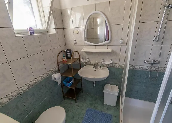 With A Parking Space Losinj, Losinj - 20594