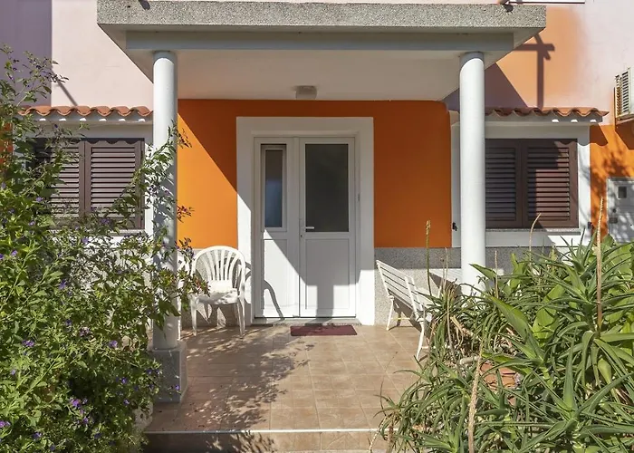 アパート With A Parking Space Losinj, Losinj - 20594 *