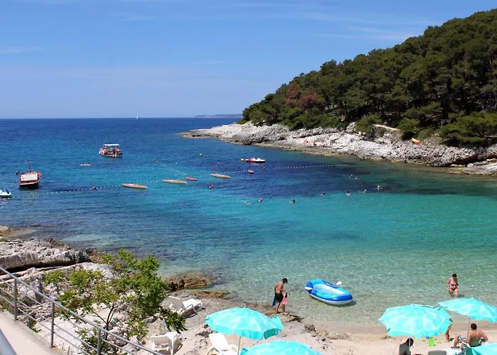 アパート With A Parking Space Losinj, Losinj - 20594 *