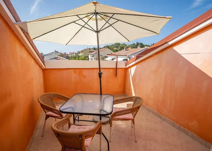 Apartman With A Parking Space Losinj, Losinj - 20594 Mali Lošinj