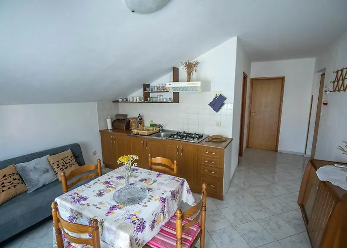 Apartman With A Parking Space Losinj, Losinj - 20594 Mali Lošinj